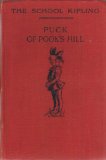 Portada de PUCK OF POOK'S HILL