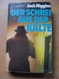 Portada de DER SCHREI AUS DER K&Auml;LTE