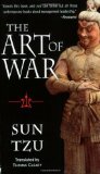 Portada de (THE ART OF WAR) BY TZU, SUN (AUTHOR) MASS_MARKET ON (01 , 2005)