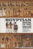 Portada de EGYPTIAN BOOK OF THE DEAD: THE BOOK OF GOING FORTH BY DAY BY RAYMOND FAULKNER (2008) PAPERBACK