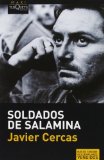 Portada de SOLDADOS DE SALAMINA (MAXI) DE CERCAS, JAVIER (2007) TAPA BLANDA