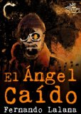 Portada de EL ÁNGEL CAÍDO