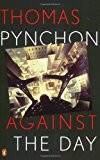 Portada de AGAINST THE DAY BY THOMAS PYNCHON (2007-10-30)