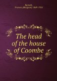 Portada de THE HEAD OF THE HOUSE OF COOMBE