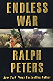 Portada de ENDLESS WAR: MIDDLE-EASTERN ISLAM VS. WESTERN CIVILIZATION BY RALPH PETERS (2011-01-24)