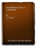 Portada de THE SHADOW LINE: A CONFESSION