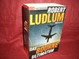 Portada de DAS BOURNE ULTIMATUM