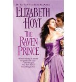 Portada de [(THE RAVEN PRINCE)] [AUTHOR: ELIZABETH HOYT] PUBLISHED ON (MARCH, 2007)