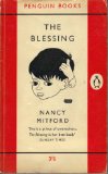 Portada de THE BLESSING