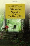 Portada de THE BEST OF ME BY SPARKS, NICHOLAS (2012) PAPERBACK