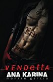 Portada de VENDETTA