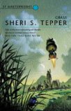 Portada de GRASS (S.F. MASTERWORKS) BY TEPPER, SHERI S. (2002) PAPERBACK
