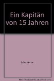 Portada de EIN KAPIT&Auml;N VON 15 JAHREN