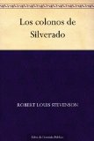 Portada de LOS COLONOS DE SILVERADO