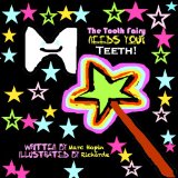 Portada de ¡LAS HADAS QUIEREN SUS DIENTES! (UN LIBRO BILINGÜE / A BILINGUAL BOOK) [THE TOOTH FAIRY NEEDS YOUR TEETH!]