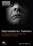 Portada de &iexcl;DEPREDADORES!