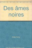 Portada de DES &Acirc;MES NOIRES