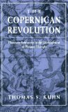 Portada de THE COPERNICAN REVOLUTION: PLANETARY ASTRONOMY IN THE DEVELOPMENT OF WESTERN THOUGHT BY THOMAS S. KUHN (1992) PAPERBACK