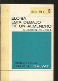 Portada del libro
