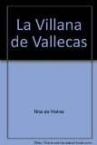 Portada de LA VILLANA DE VALLECAS