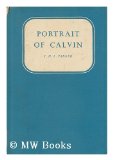 Portada de PORTRAIT OF CALVIN