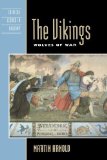 Portada de THE VIKINGS: WOLVES OF WAR (CRITICAL ISSUES IN WORLD AND INTERNATIONAL HISTORY) BY ARNOLD, MARTIN (2006) PAPERBACK