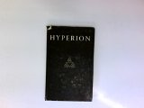 Portada de HYPERION ODER DER EREMIT IN GRIECHENLAND.