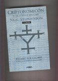 Portada de CRIPTONOMICON I. EL CODIGO ENIGMA