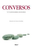 Portada de CONVERSOS. 12 TESTIMONIOS RECIENTES