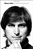 Portada de STEVE JOBS: THE EXCLUSIVE BIOGRAPHY BY ISAACSON, WALTER (2013) PAPERBACK