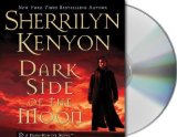 Portada de DARK SIDE OF THE MOON (DARK-HUNTER, BOOK 11) BY SHERRILYN KENYON (MAY 30,2006)