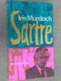 Portada de SARTRE: ROMANTIC RATIONALIST
