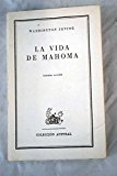 Portada de LA VIDA DE MAHOMA