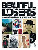 Portada de BEAUTIFUL LOSERS BY ROSE, AARON, STRIKE, CHRISTIAN, BAKER, ALEX, NELSON, ARTY, W (2005) PAPERBACK