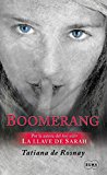 Portada de BOOMERANG