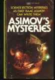 Portada de ASIMOV'S MYSTERIES