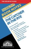 Portada de CATCHER IN THE RYE (BARRON'S BOOK NOTES) BY SALINGER, J.D. (1984) PAPERBACK