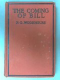 Portada de THE COMING OF BILL