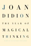 Portada de THE YEAR OF MAGICAL THINKING