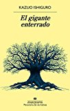 Portada de EL GIGANTE ENTERRADO (PANORAMA DE NARRATIVAS)