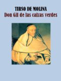 Portada de DON GIL DE LAS CALZAS VERDES