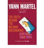 Portada de [(THE FACTS BEHIND THE HELSINKI ROCCAMATIOS)] [AUTHOR: YANN MARTEL] PUBLISHED ON (JUNE, 2005)