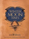 Portada de WINTER MOON RISES BY BLUM, SCOTT (2011) HARDCOVER