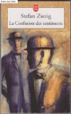 Portada de LA CONFUSION DES SENTIMENTS
