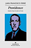 Portada de PROVIDENCE