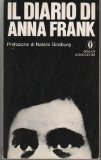 Portada de IL DIARIO DI ANNA FRANK