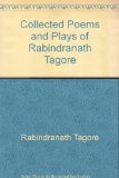 Portada de COLLECTED POEMS AND PLAYS OF RABINDRANATH TAGORE