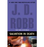 Portada de (SALVATION IN DEATH) BY ROBB, J. D. (AUTHOR) MASS MARKET PAPERBACK ON (06 , 2009)