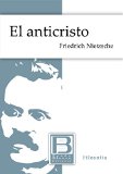 Portada de EL ANTICRISTO: MALDICIÓN SOBRE EL CRISTIANISMO