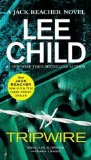 Portada de TRIPWIRE (JACK REACHER, NO. 3) BY CHILD, LEE (2007) MASS MARKET PAPERBACK